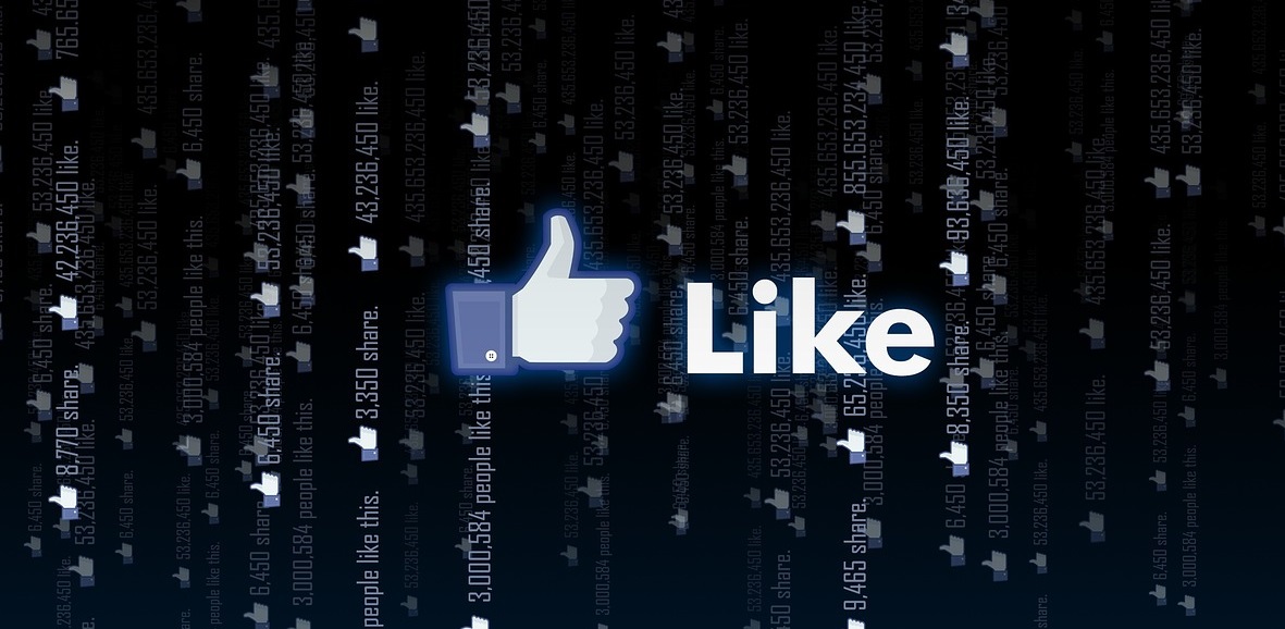 profil firmy na facebooku